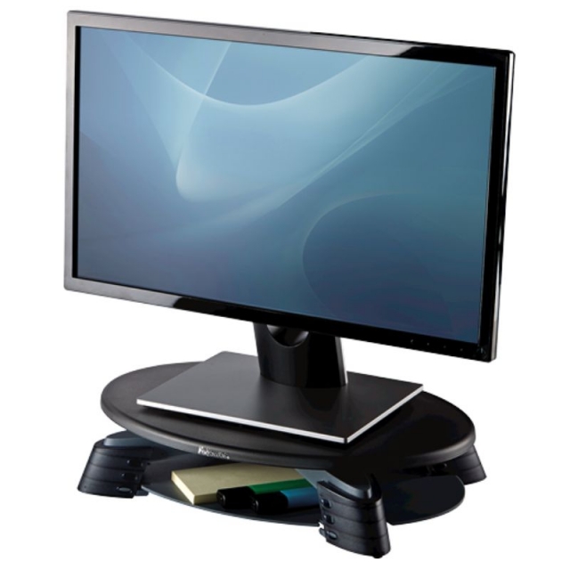 Comprar Soporte pantalla Lcd Tft giratorio Fellowes 91450