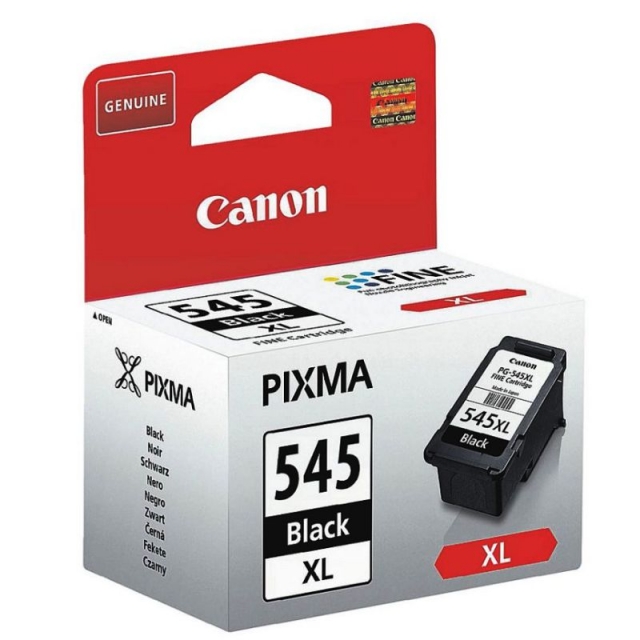 Canon PG-545XL 152008  4960999974491