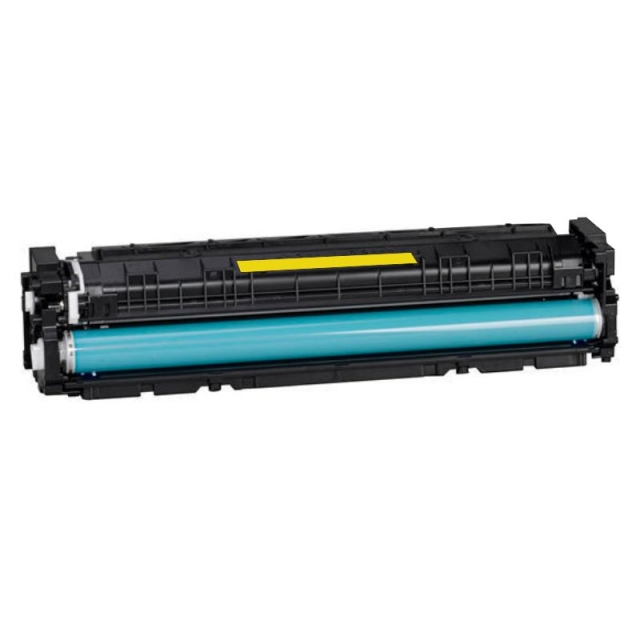 toner hp 201x amarillo cf402x