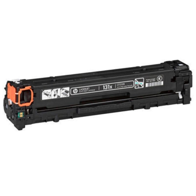 toner original hp cf 210x 131x