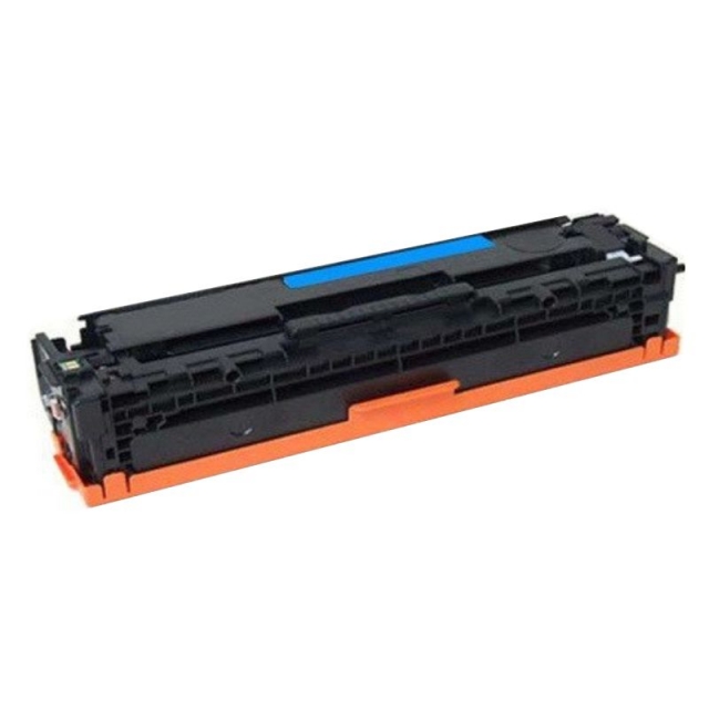 toner original hp cf351a 130a