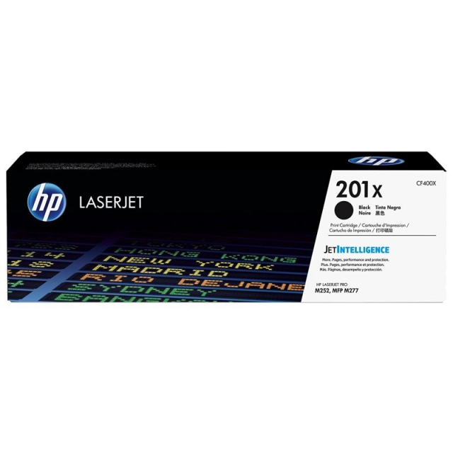 Hp CF400X 79503  0888793237984