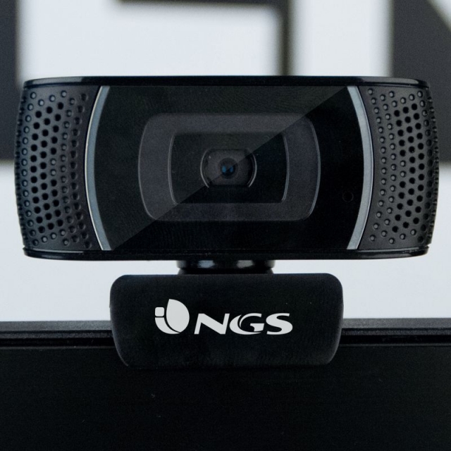 webcam para portatil ngs xpress cam 1080p
