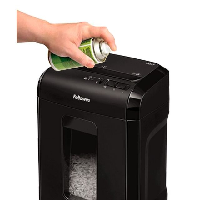 aceite lubricante spray trituradoras papel