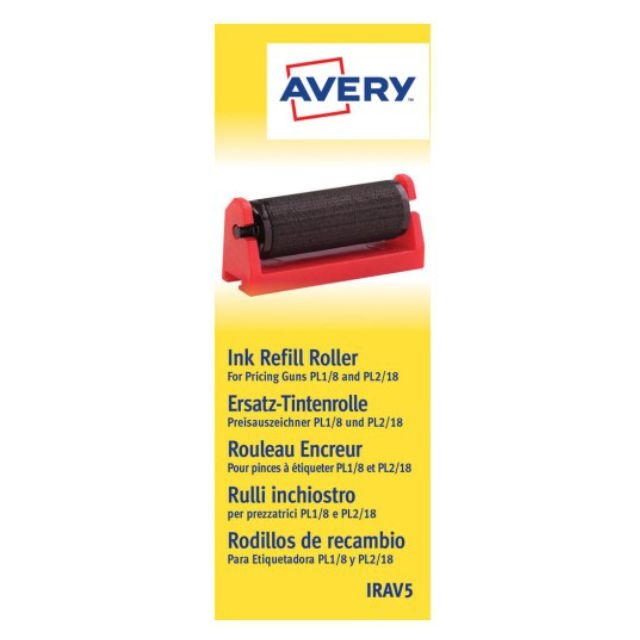 Avery IRAV5 154728  5014702023323