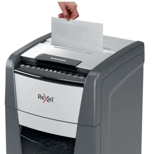 como usar hojas aceite lubricante rexel 2101948