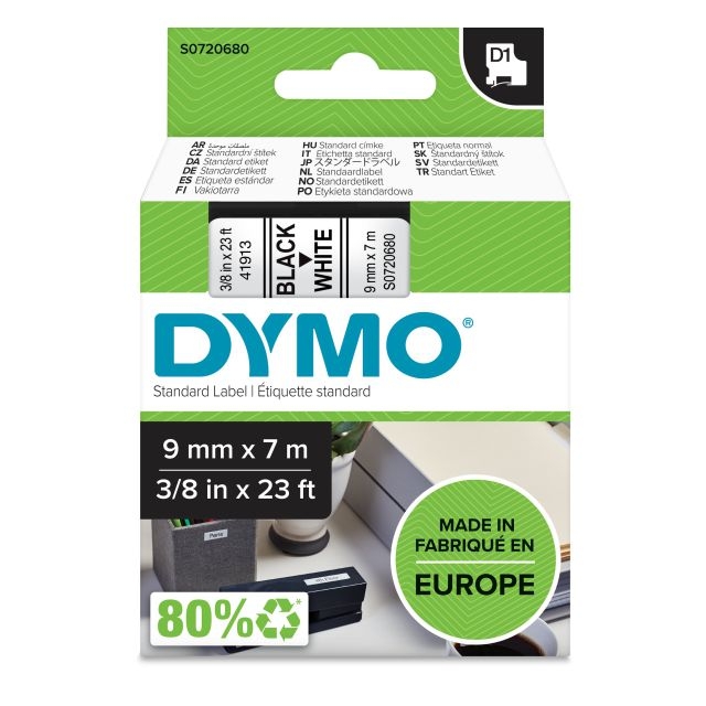 Dymo S0720680 98457  5411313409131