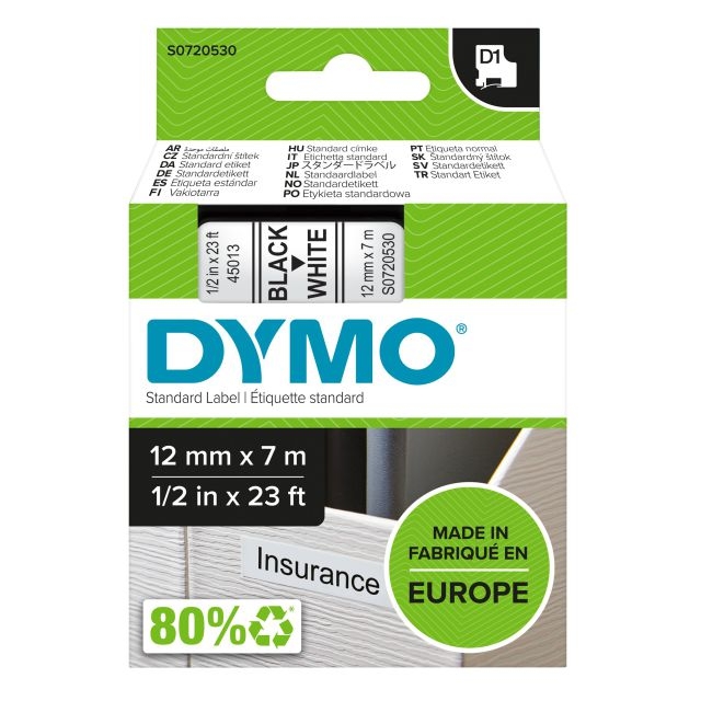 Dymo S0720530 18599  5411313450133