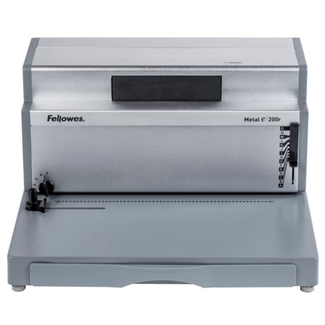 Fellowes 0037702 52743  0043859525508