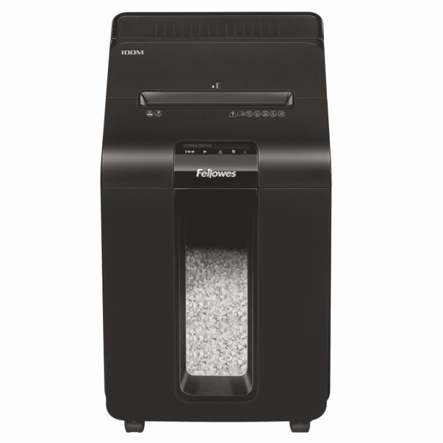 Fellowes 4629201 154034  0043859741854