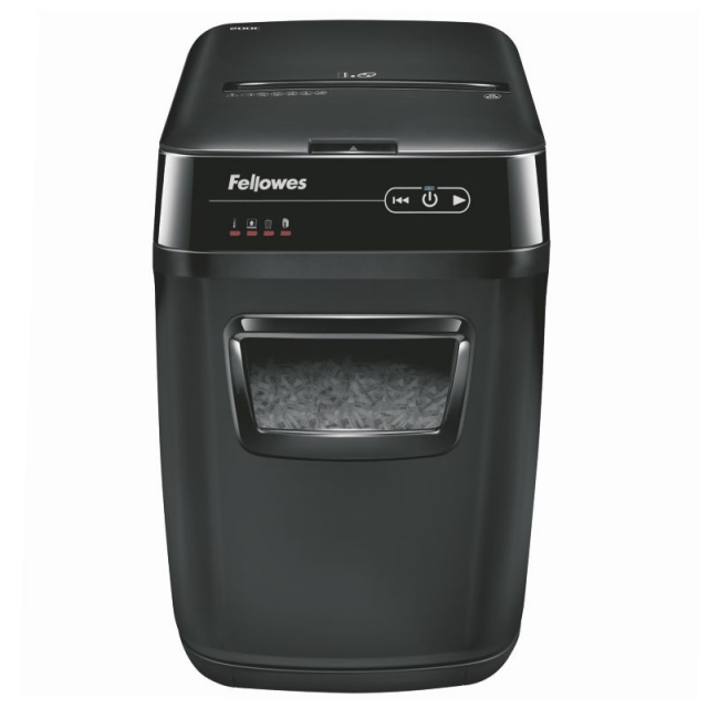 Fellowes 4653601 75570  0043859676125