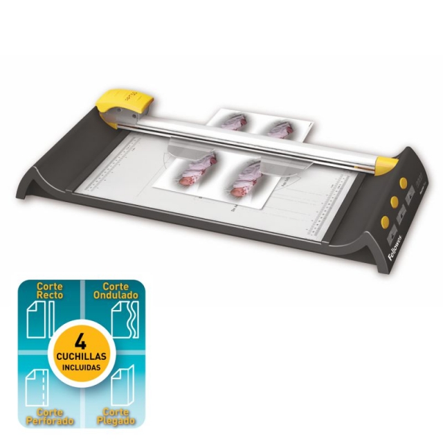 Fellowes 5410101 79565  0043859550425