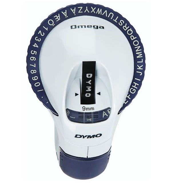 maquina rotular dymo omega s0717940