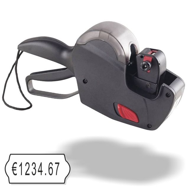 Comprar Pistola etiquetadora poner precios Avery 1 línea