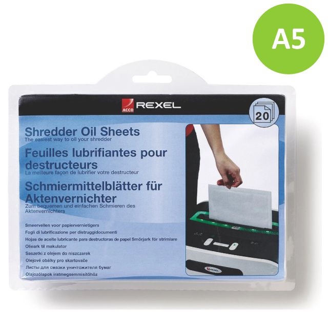 Rexel 2101949 73788  5028252248037