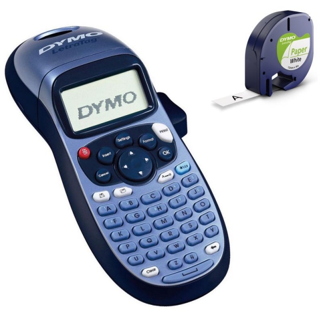 Dymo S0884000 24334  3501170884003