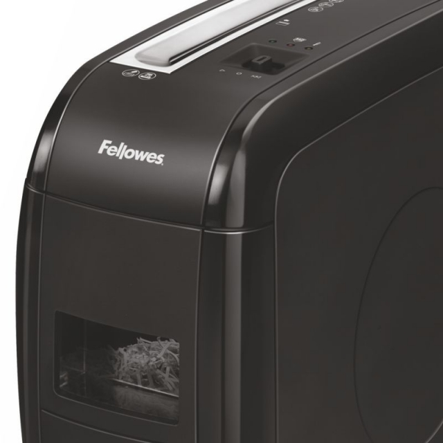 trituradora de papel fellowes 21cs 4360201