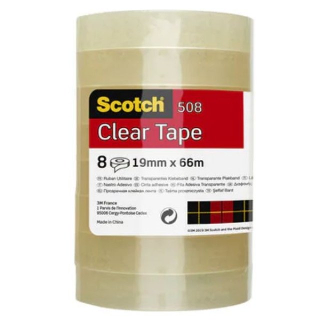 Scotch 508-1966-AE 75621  4001895919909