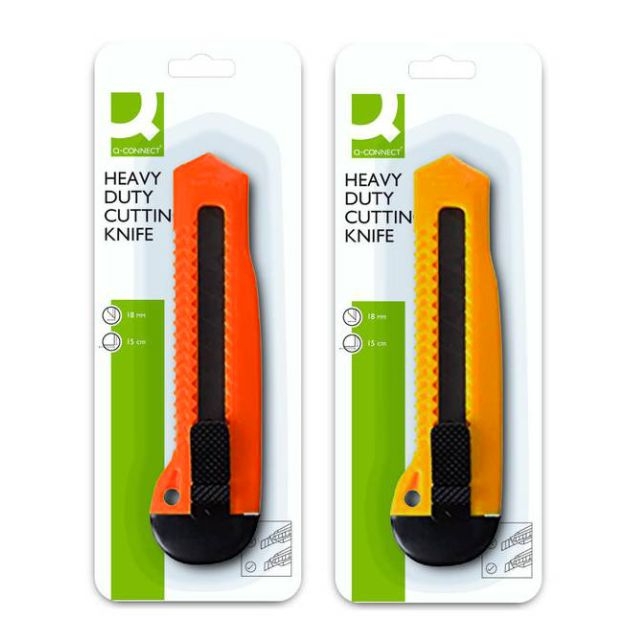 cuter qconnect grande plastico cuchilla ancha