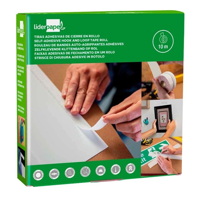 Liderpapel VL01 168804  8423473065666