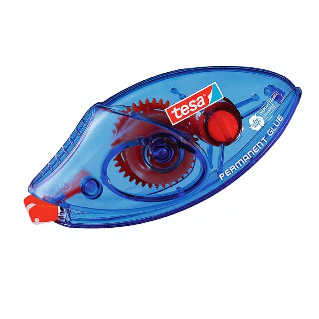 Comprar Pegamento Tesa Roller Permanente Ecologico 8,4 mm