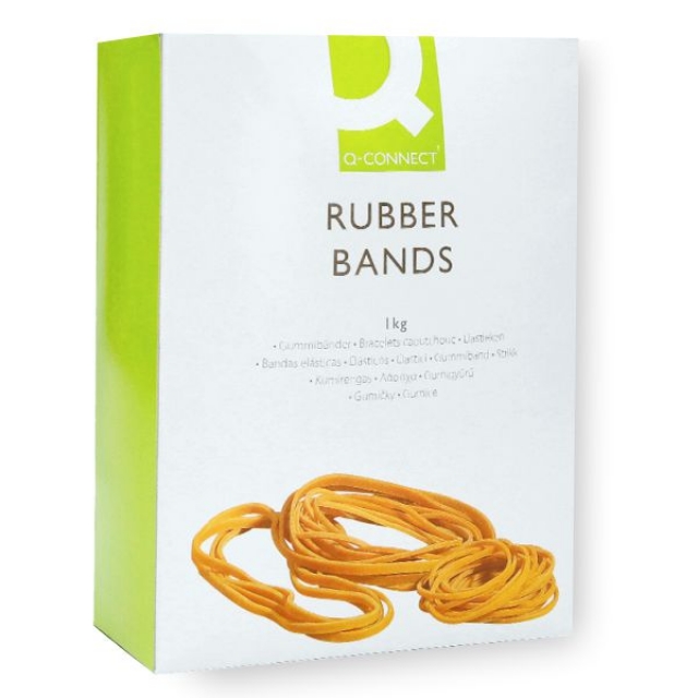 q connect kf14687 gomas elasticas 10 cm kilo