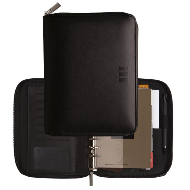 Comprar Agenda Finocam Open clan 500 con cremallera, 2023