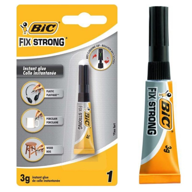 Bic 9017582 73834  3086123305106