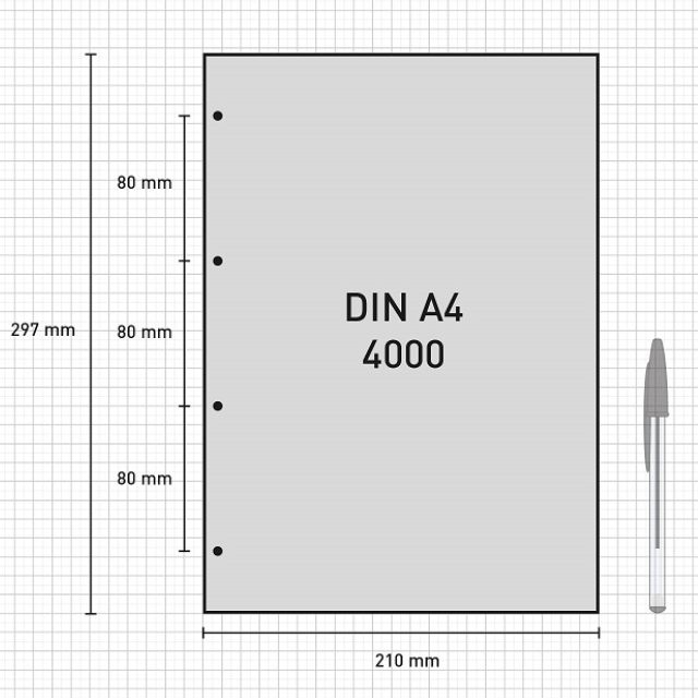 distancia agujeros recambio finocam r4098