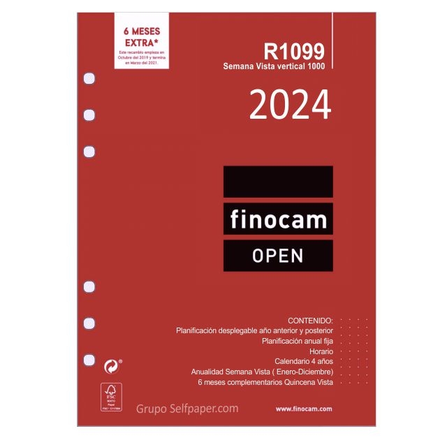 Finocam R1099-2024 711520024  8422952361442