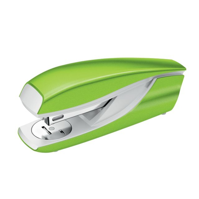 Comprar Grapadora Petrus 635 Wow 30 hojas colores metalizados