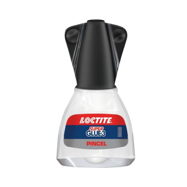 loctite super glue pincel