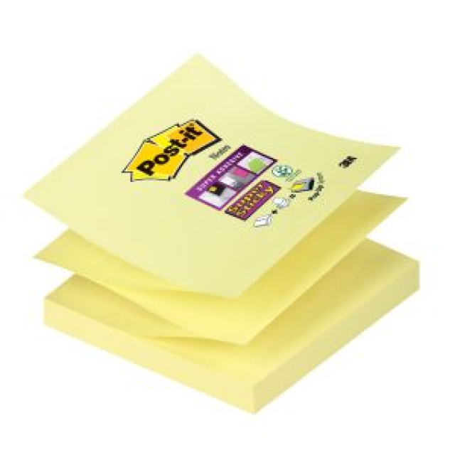 notas adhesivas post it posit z zig zag sticky