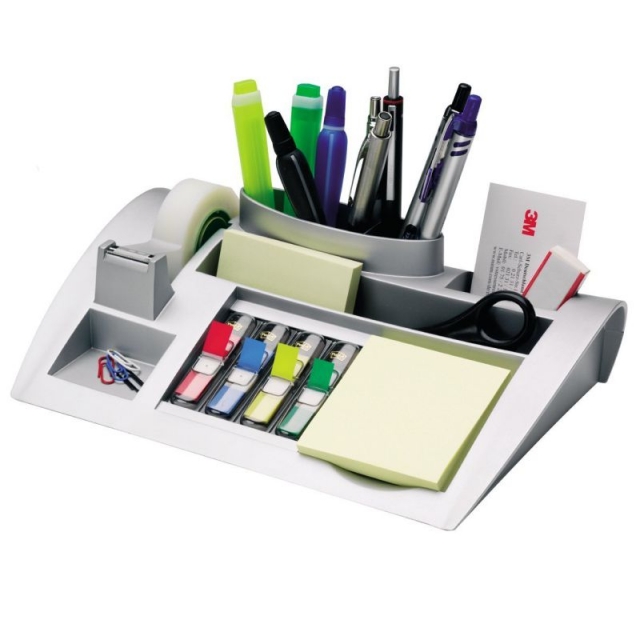 Comprar Post-it C-50, Organizador de mesa