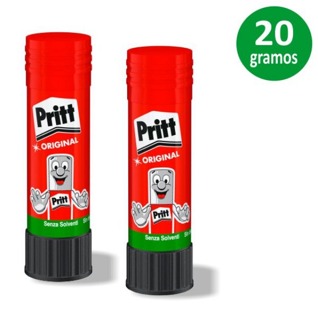 Comprar Barra de pegamento Pritt Stick de 22 gramos