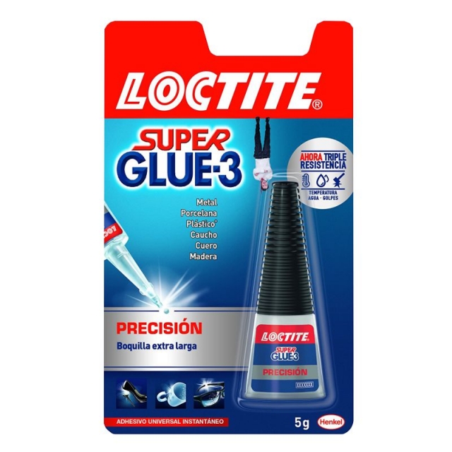 Loctite 607977 28005  8412432151366