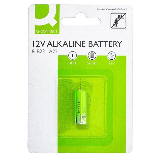 Comprar Pila MN21 - LR23A 23A, 12v mandos garajes