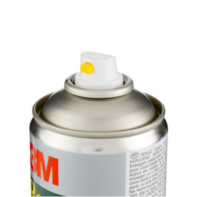 spray 3m re mount reposicionable adhesivo