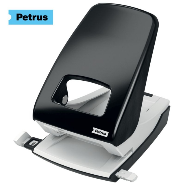 taladro petrus 95 taladradora papel oficina 623357