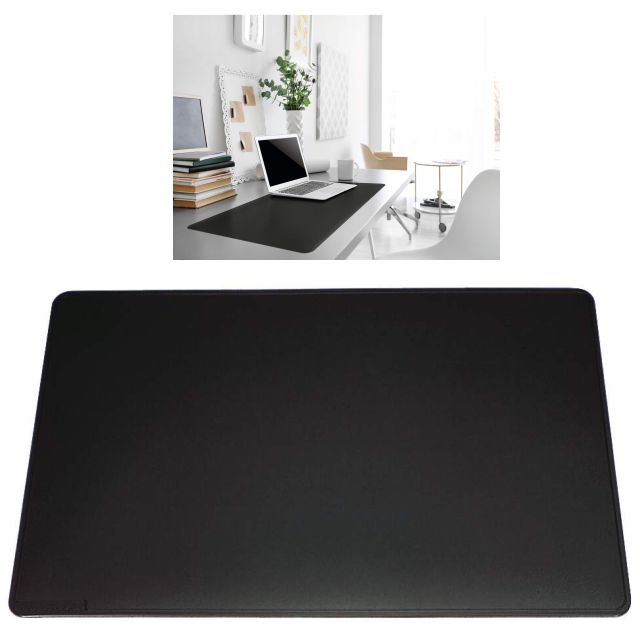 Comprar Vade protector mesa oficina antideslizante mate 52x65 cms