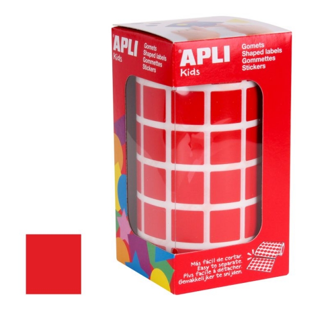 Apli 12477   