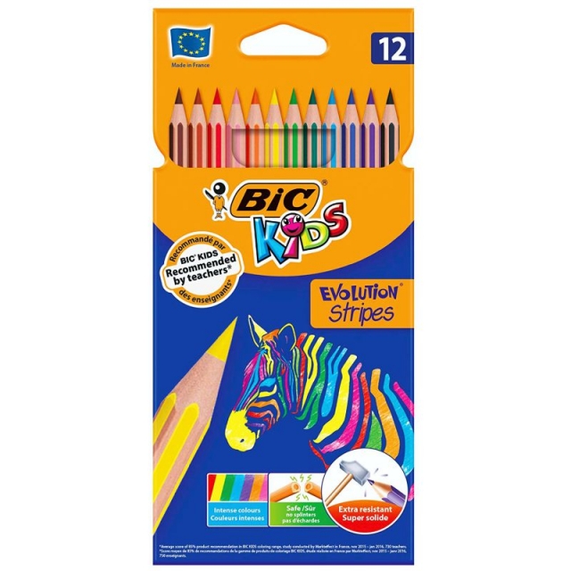 Bic 9505222 150475  3086123499102