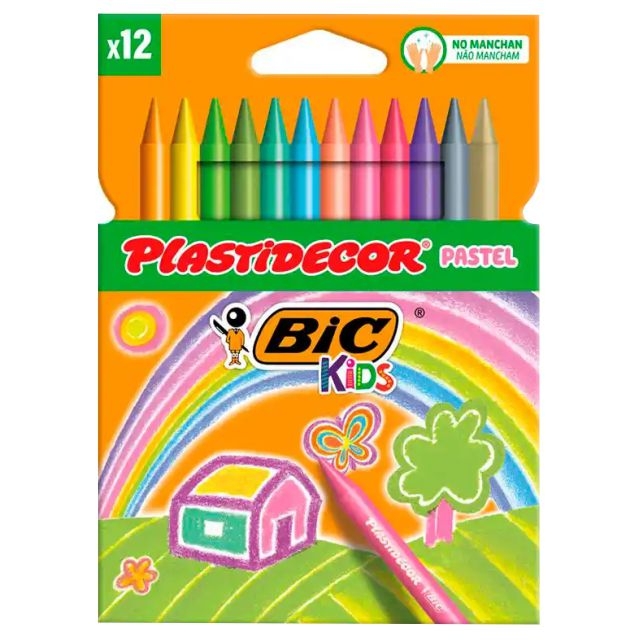 Plastidecor 9339613 173345  3086123415393
