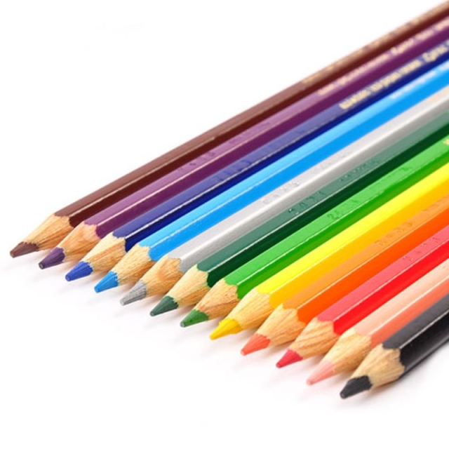 faber castell ht 120112eu 12 colores