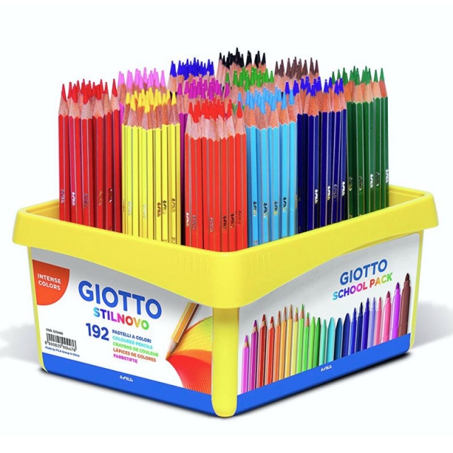 Giotto 523400 78295  8000825526602