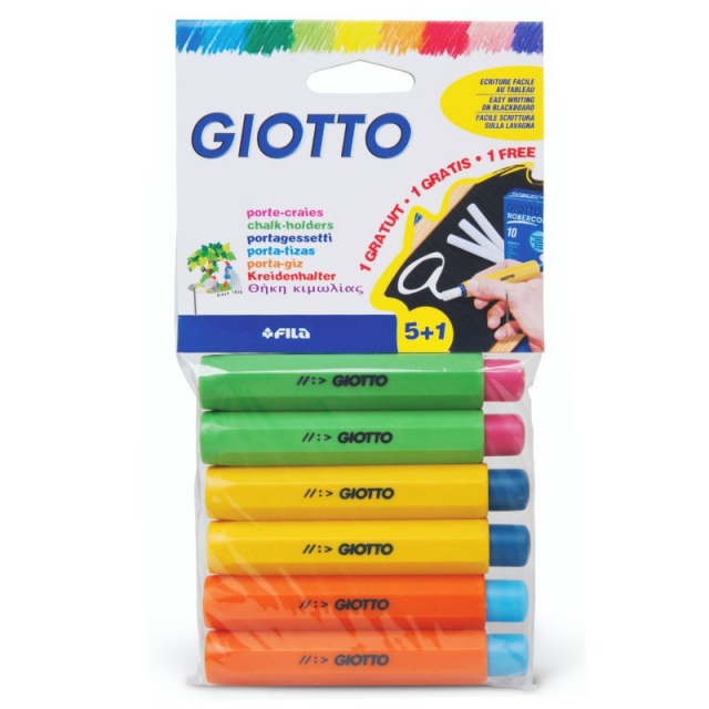 Giotto 692300 44317  8000825692307