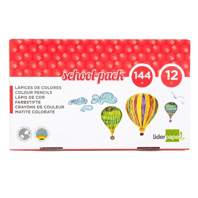 Liderpapel LC11 06183  8423473061835