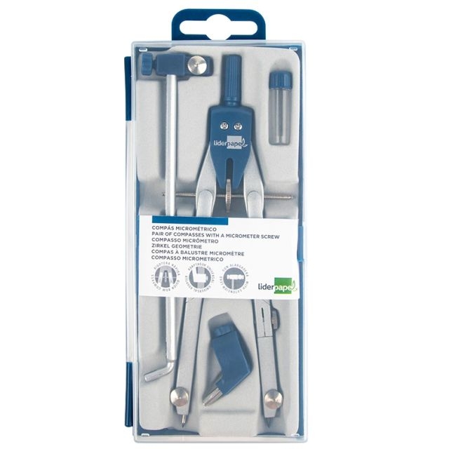 Liderpapel MP07 11853  8423473118539