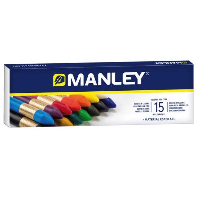 Manley MNC00055 04479  8414326000552