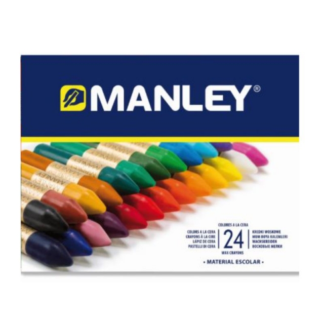 Manley MNC00066 04480  8414326000668